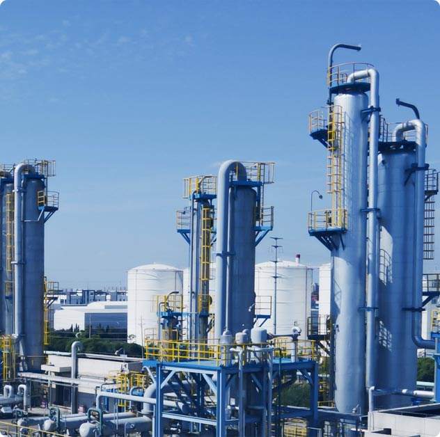 Zhejiang Zhongli Sentetik Malzemeler Technology Co., Ltd.